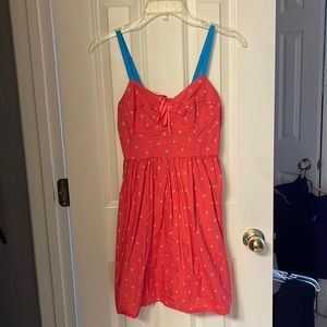 Mossimo dress